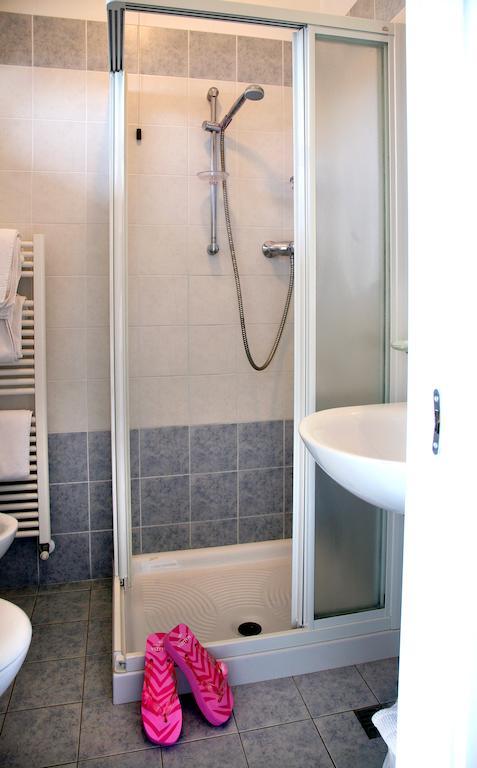 Hotel Patrizia Riccione Quarto foto